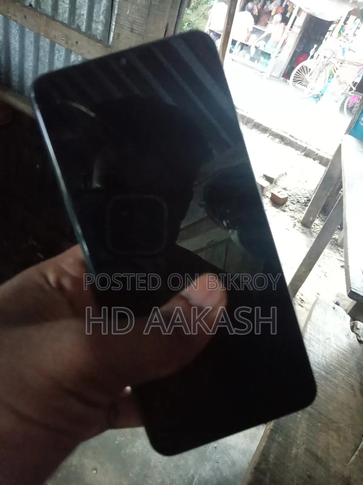 Samsung Galaxy A04 64 GB Blue