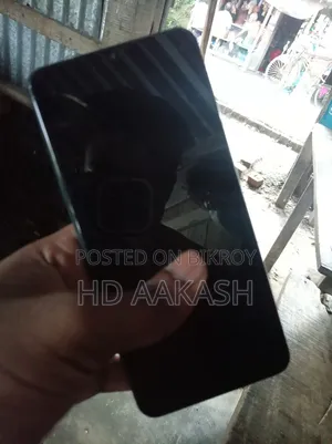 Samsung Galaxy A04 64 GB Blue