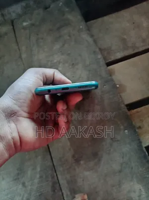 Samsung Galaxy A04 64 GB Blue