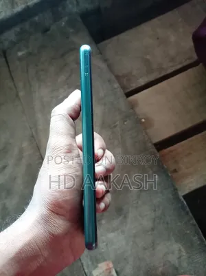 Samsung Galaxy A04 64 GB Blue