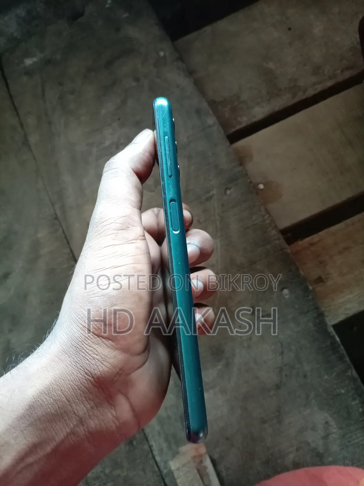 Samsung Galaxy A04 64 GB Blue