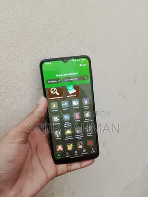Samsung Galaxy A04 32 GB Black