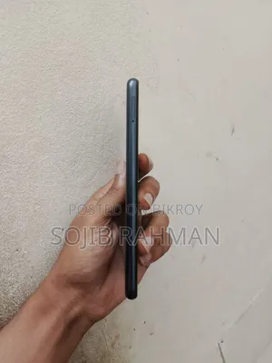 Samsung Galaxy A04 32 GB Black