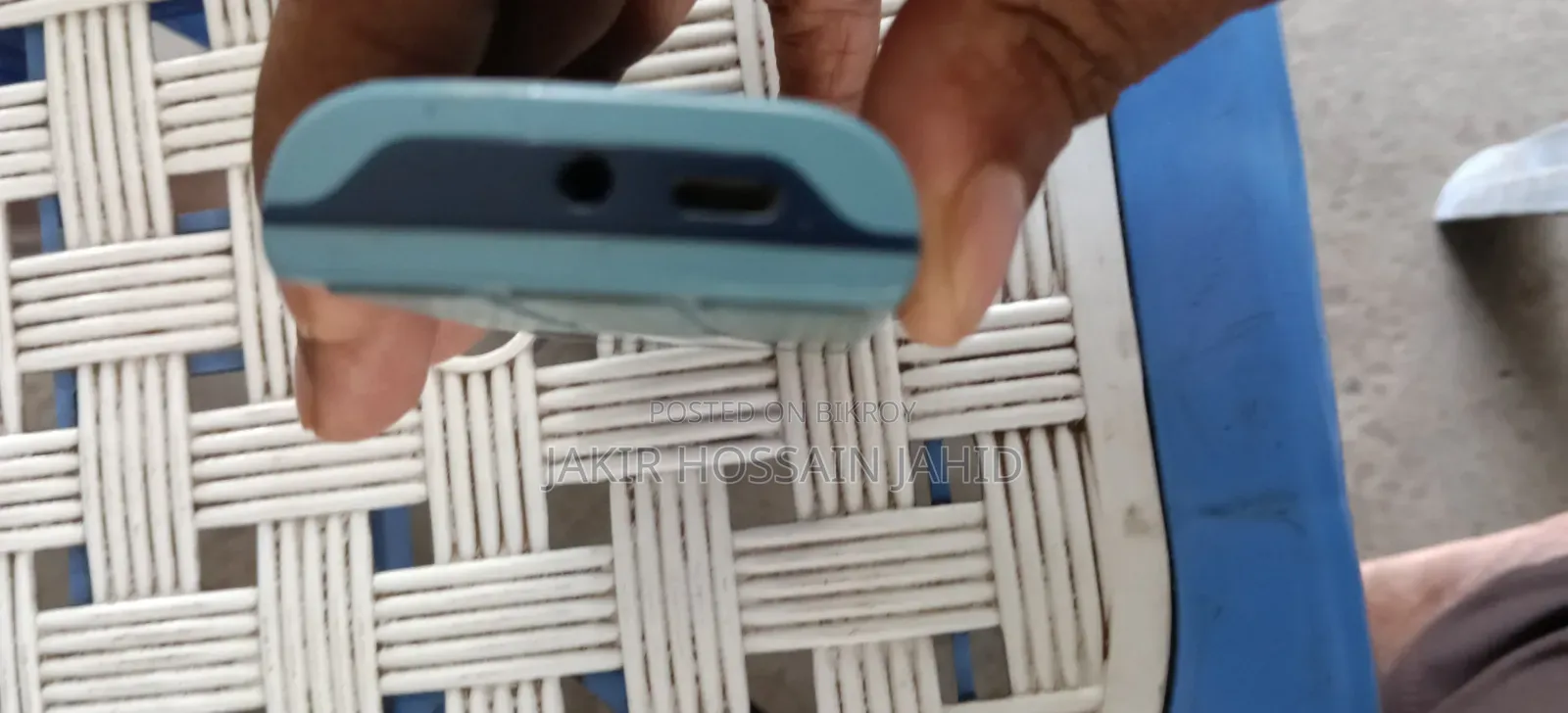 নোকিয়া ৩৩১০ নীল