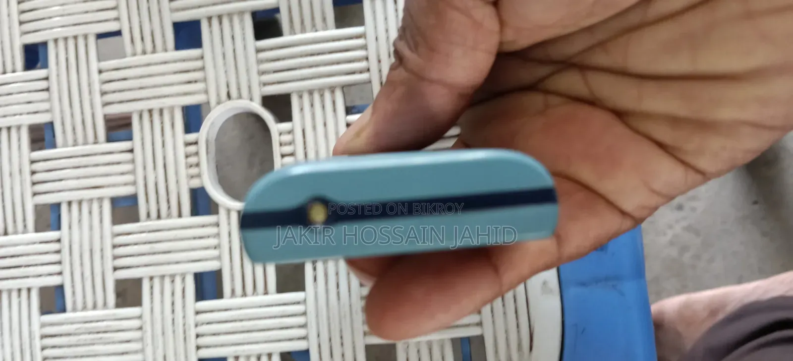 নোকিয়া ৩৩১০ নীল