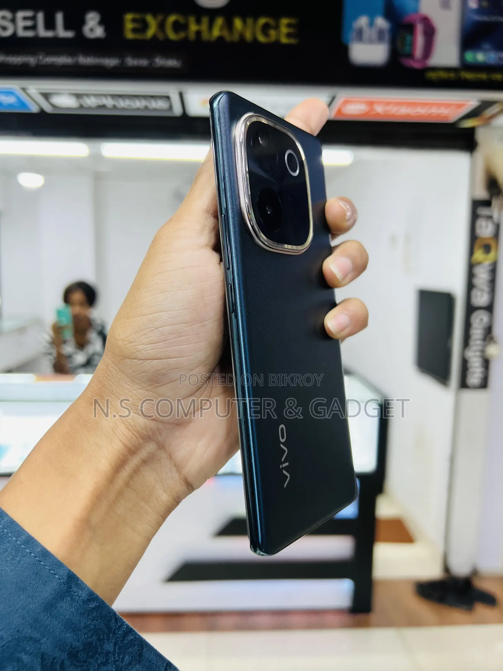 Vivo T3 Pro 256 GB