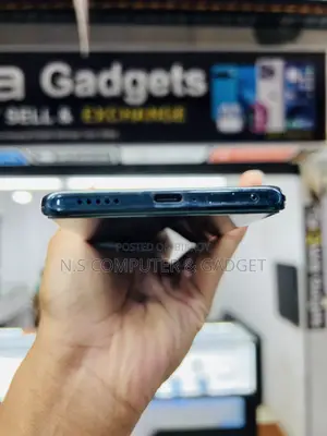Vivo T3 Pro 256 GB