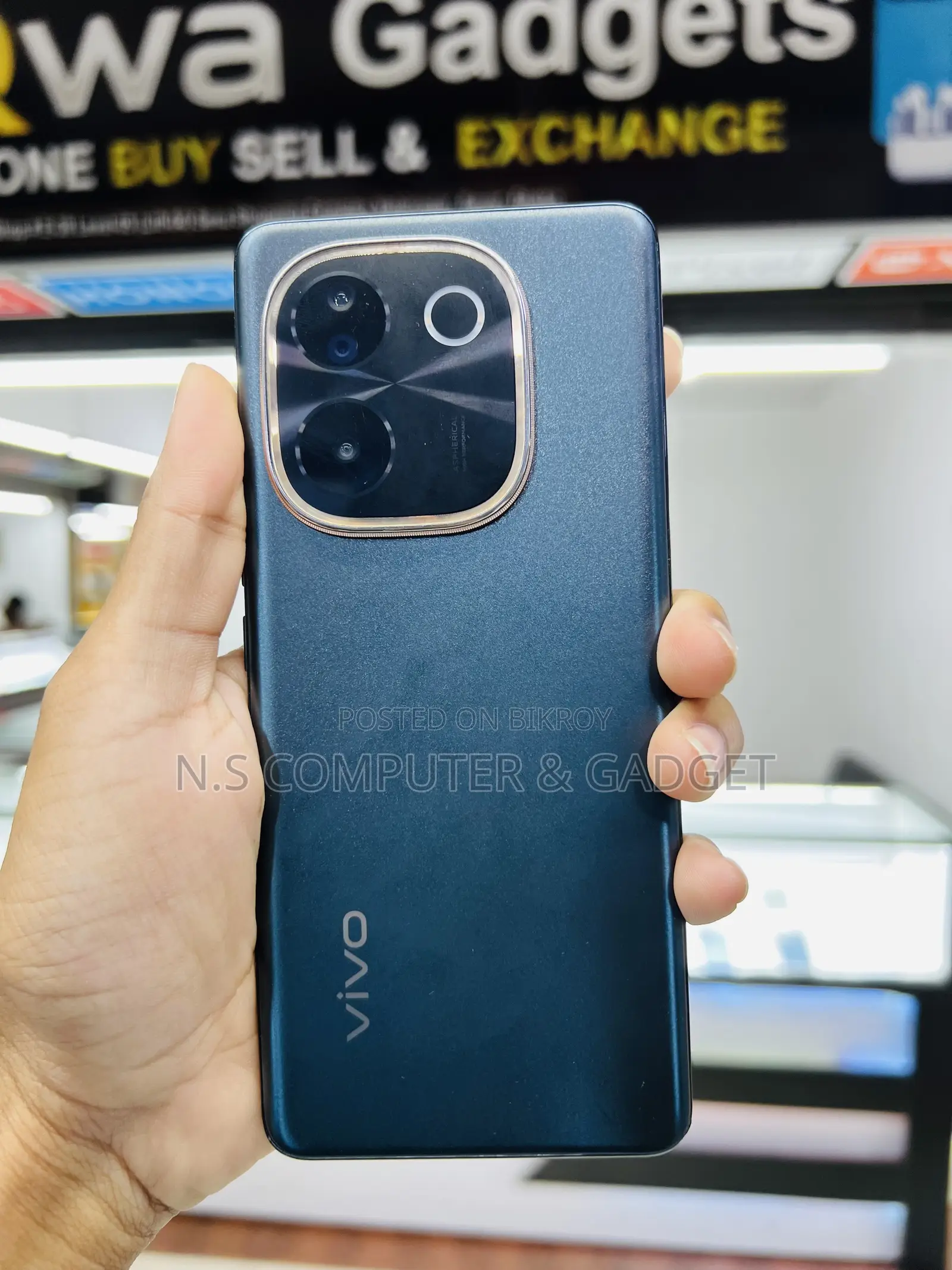 Vivo T3 Pro 256 GB