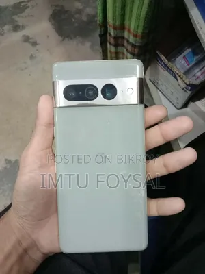 Google Pixel 7 Pro 128 GB