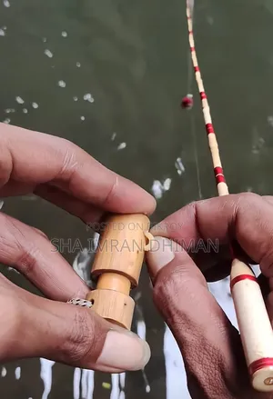 মিনি ফিশিং এক্সেসরিজ
