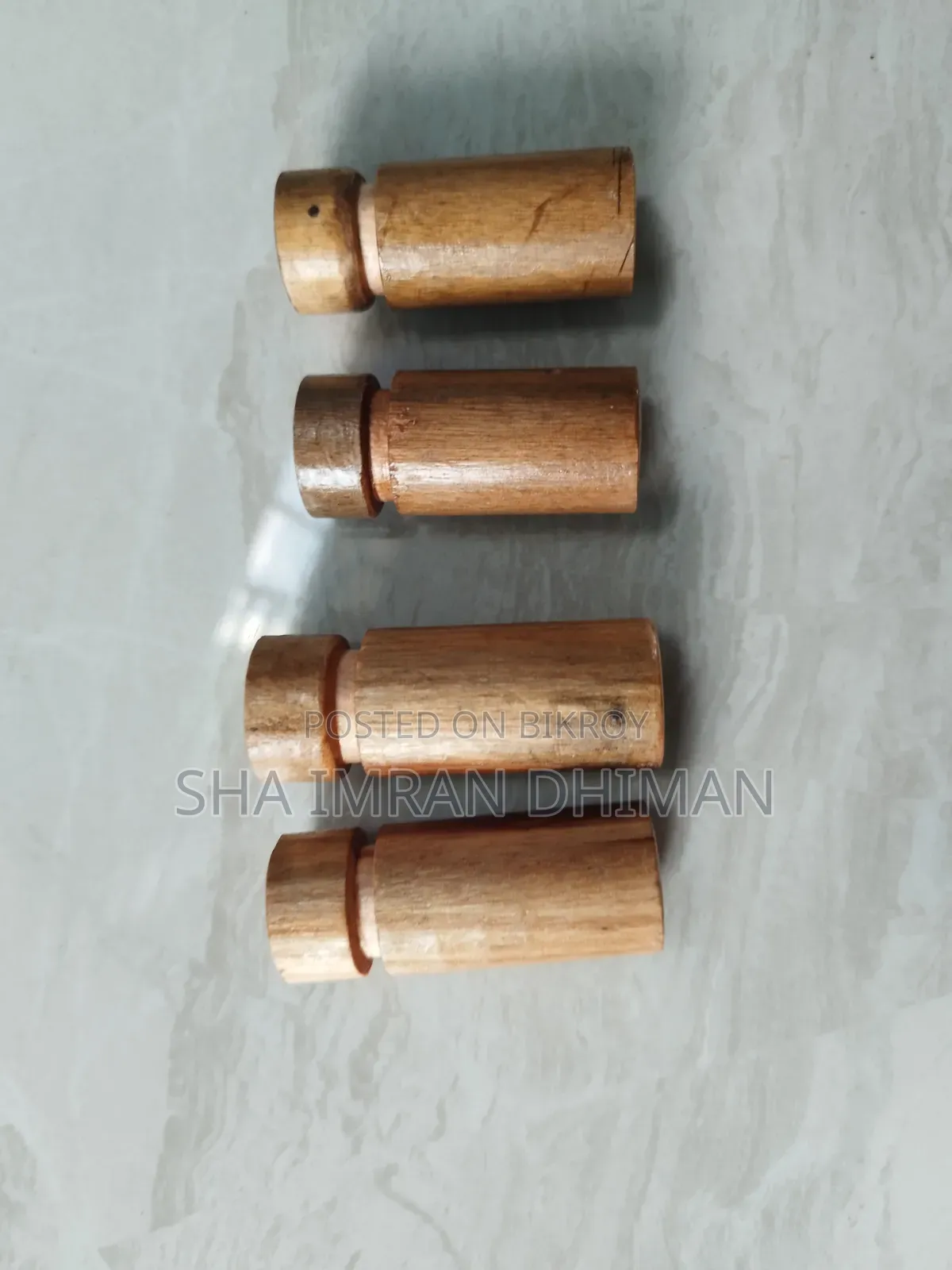মিনি ফিশিং এক্সেসরিজ