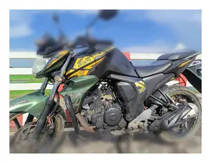 Yamaha FZ 2017