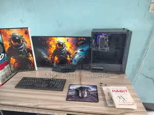 Desktop Computer 32GB Intel Core i7 HDD+SSD 1T