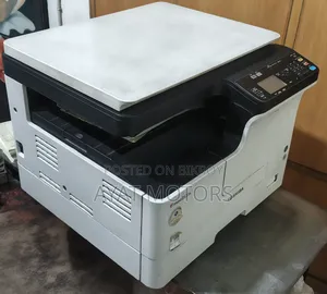 Toshiba E-Studio 2523A Heavy-Duty A3 Photocopier (Used)