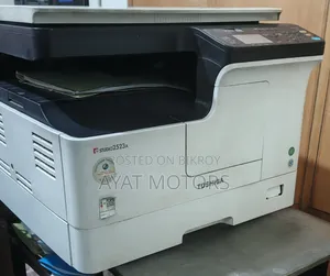 Toshiba E-Studio 2523A Heavy-Duty A3 Photocopier (Used)