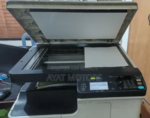 Toshiba E-Studio 2523A Heavy-Duty A3 Photocopier (Used)