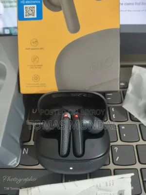 কিউসিওয়াই এইচটি-১৫ ইয়ারবাডস