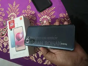 শাওমি রেডমি নোট ১০এস ৬৪ জিবি গ্রে