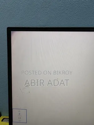 ২২" ভিউসনিক মনিটর বিক্রয়ের জন্য