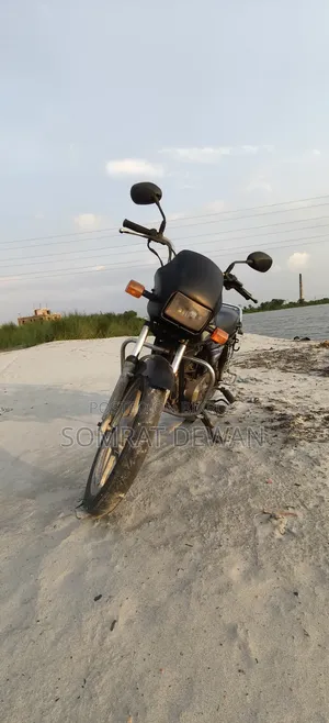 Hero Splendor Plus 2018 Black