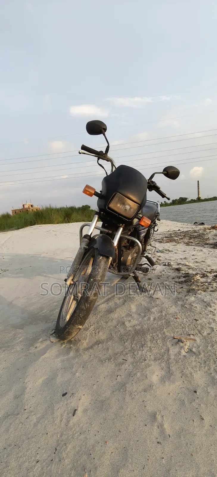 Hero Splendor Plus 2018 Black