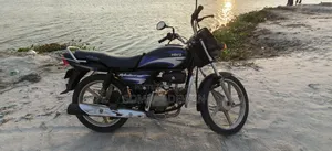 Hero Splendor Plus 2018 Black