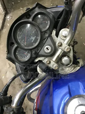 Pegasus Zeus 150 2014 Blue