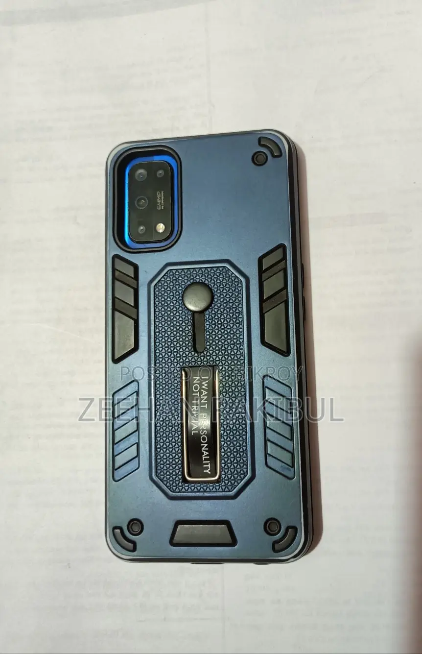 Realme 7 Pro 128 GB Blue