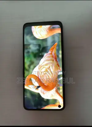Realme 7 Pro 128 GB Blue