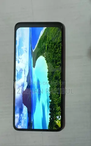 Realme 7 Pro 128 GB Blue