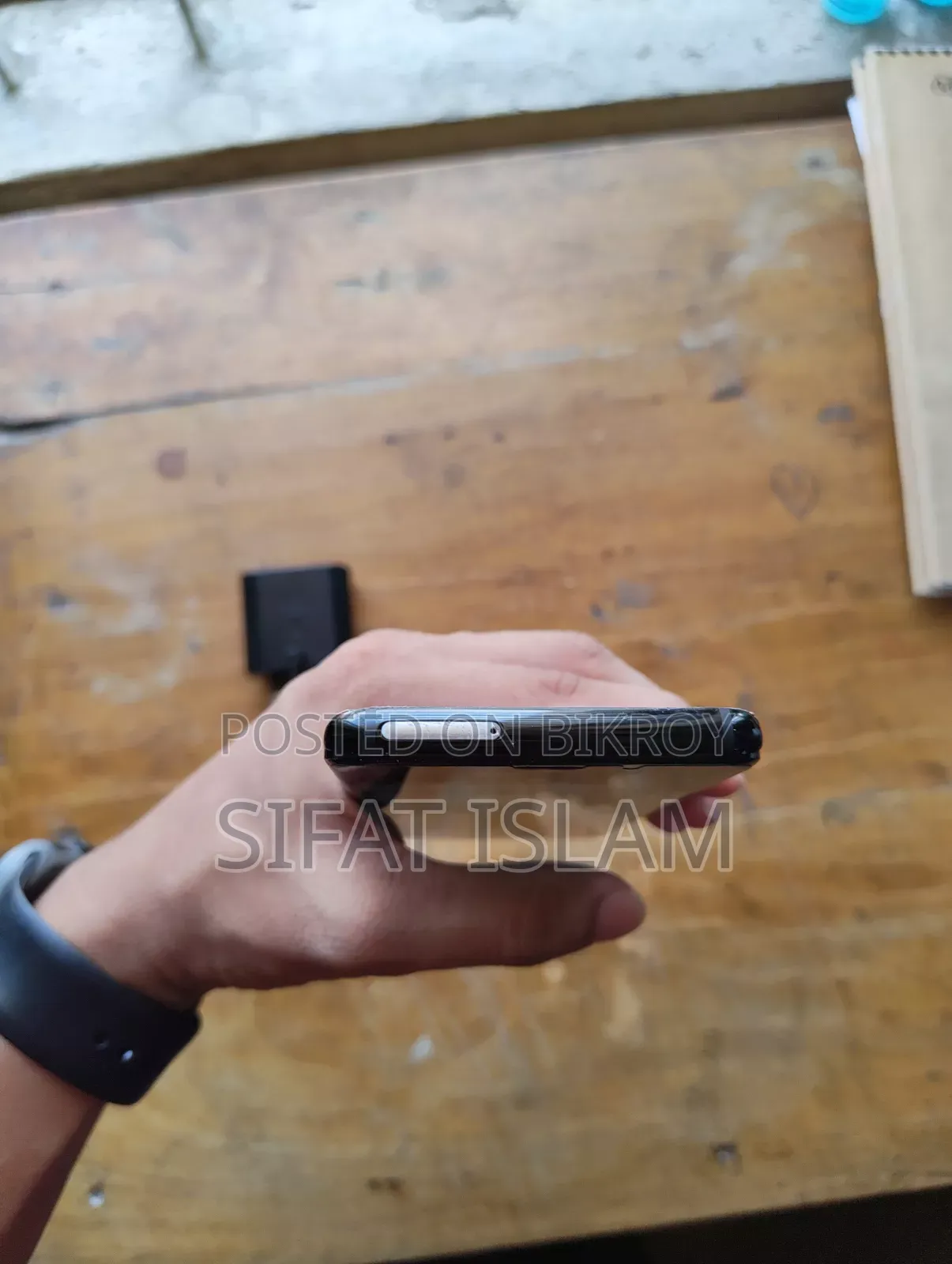 Samsung Galaxy S8 Plus 64 GB Black