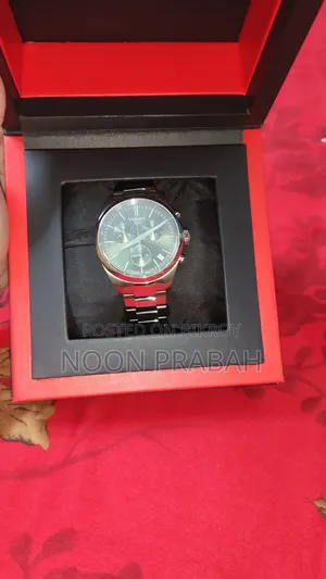 Tissot Watch