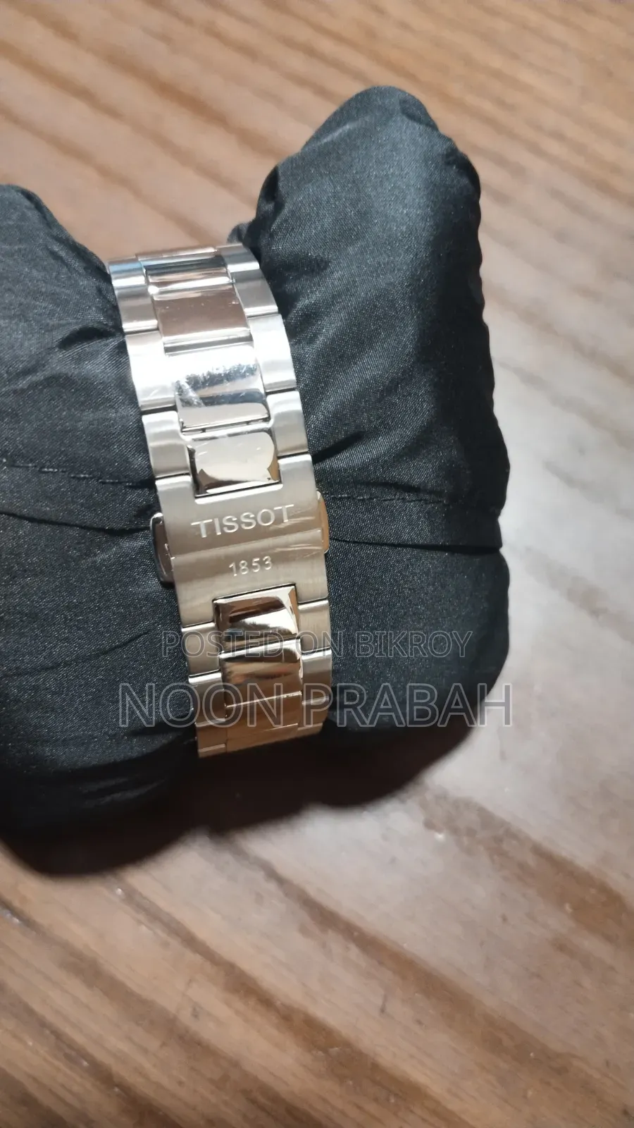 Tissot Watch