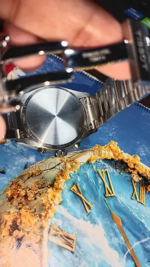 Tissot Watch
