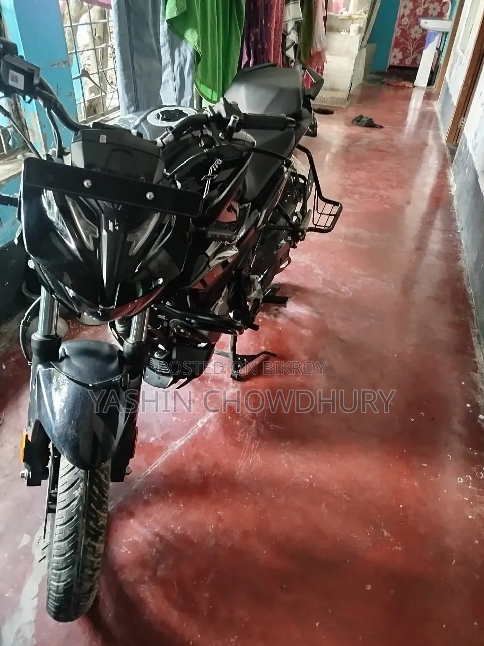 Hero Xtreme 125R 2026 Black