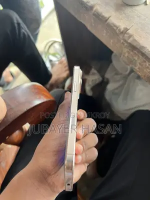 অ্যাপল আইফোন ১৬ প্রো ম্যাক্স ২৫৬ জিবি গোল্ড