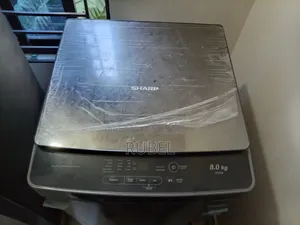 ব্যবহৃত ওয়াশিং মেশিন