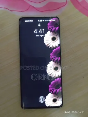 Oppo Reno 256 GB White