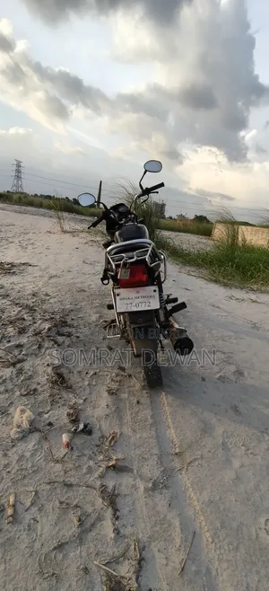 Hero Splendor Plus 2018 Black
