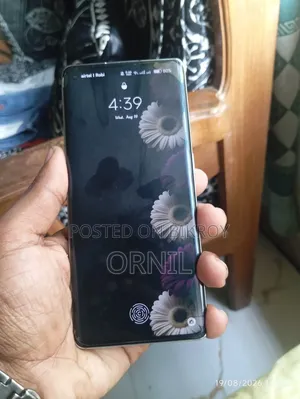 Oppo Reno 256 GB White