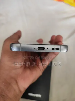 Samsung Galaxy S23 FE 128 GB Black