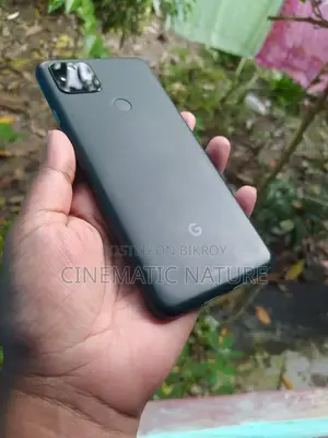 গুগল পিক্সেল ৫এ ৫জি ১২৮ জিবি নীল