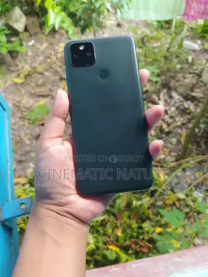 গুগল পিক্সেল ৫এ ৫জি ১২৮ জিবি নীল