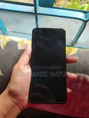গুগল পিক্সেল ৫এ ৫জি ১২৮ জিবি নীল