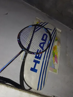 Original Head Racket