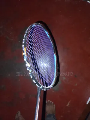 Original Head Racket