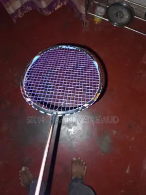 Original Head Racket