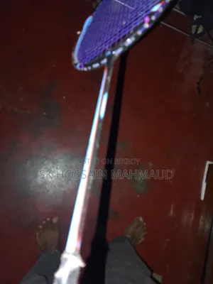 Original Head Racket