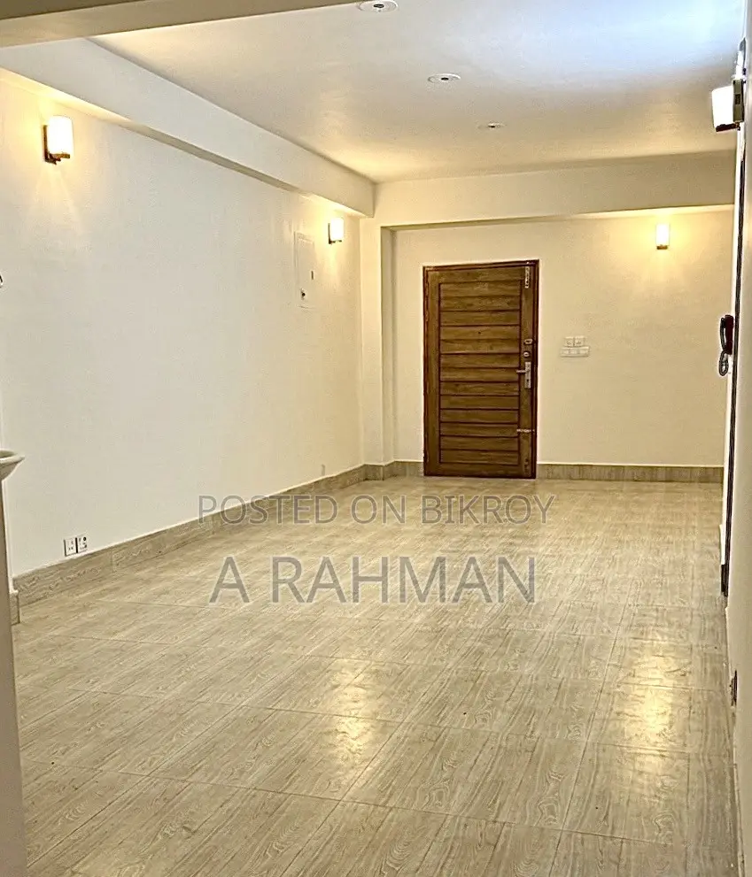 3bdrm Apartment in Mohammadpur for sale