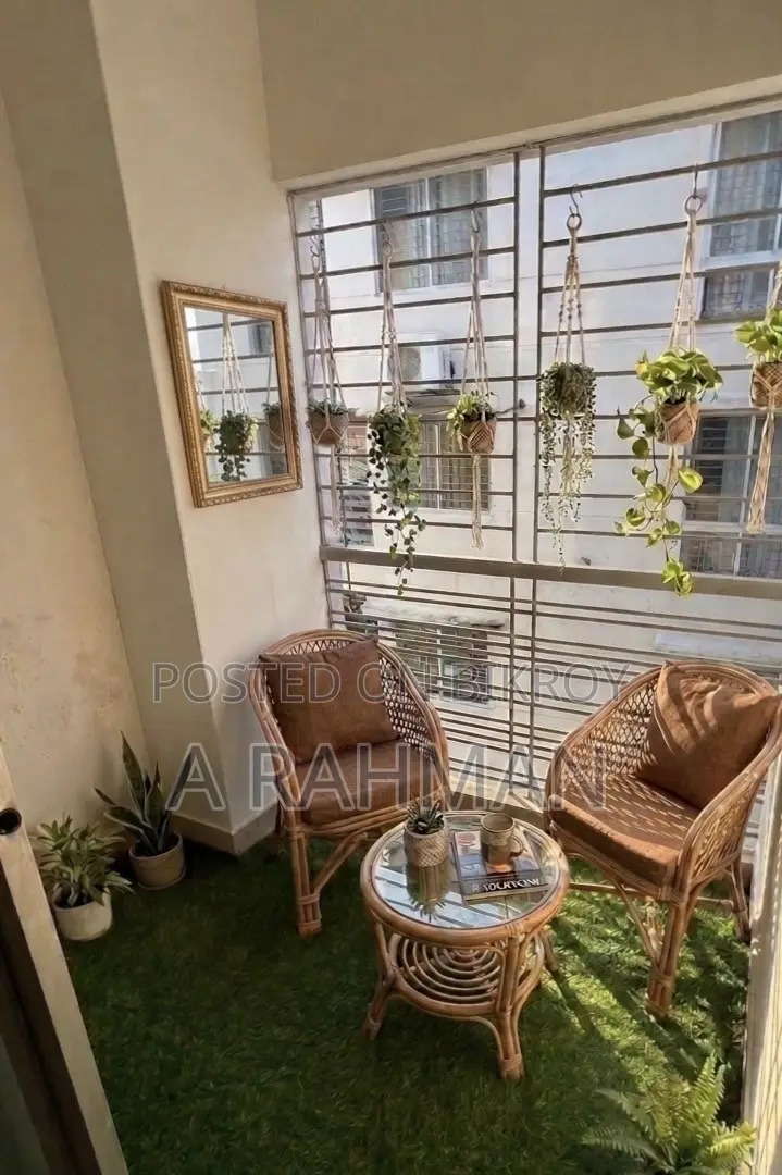 3bdrm Apartment in Mohammadpur for sale